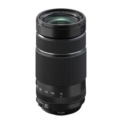 First Look: FUJINON XF70-300mmF4-5.6 R LM OIS WR